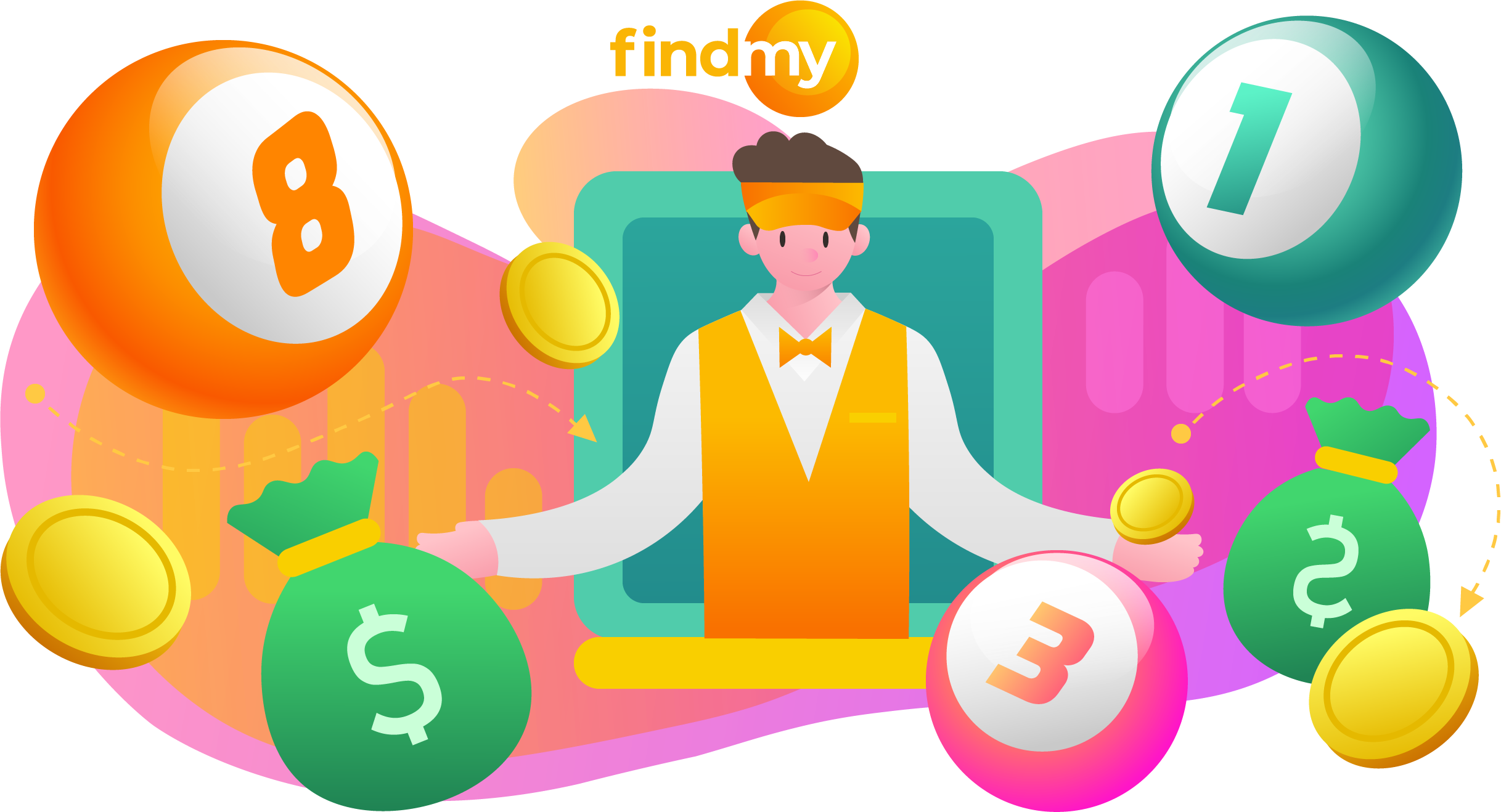 Lotto Casino 2025 - Lotto Online Casino Rezension