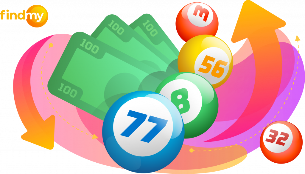 Jouer au Online Lotto Casino.